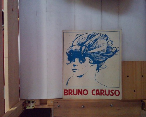 Bruno caruso catalogo - caruso,