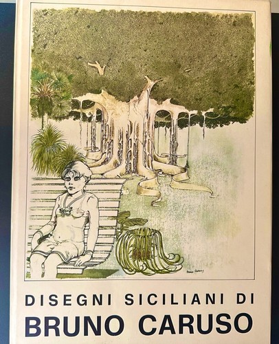 Bruno caruso disegni - bruno,