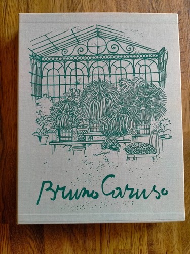 Libro bruno caruso - bruno,