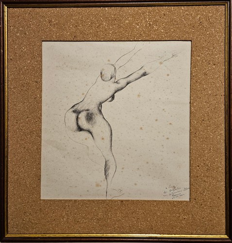 Bruno caruso nudo - bruno, nudo,