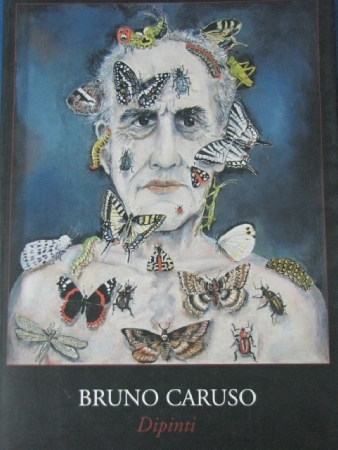 Bruno caruso dipinti - bruno, francesco