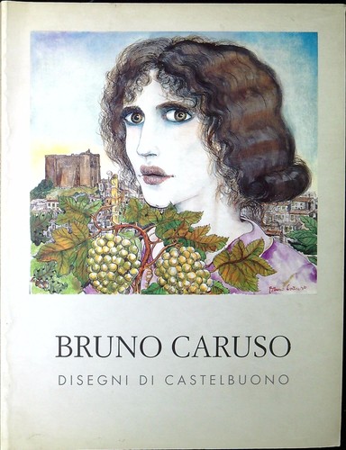 Bruno caruso disegni - bruno, di