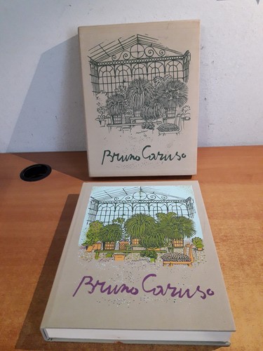 Bruno caruso enzo - bruno,