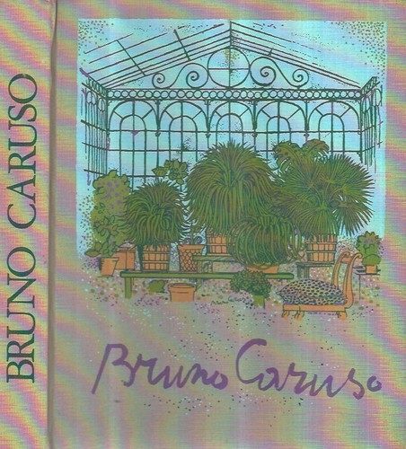 Bruno caruso enzo - bruno,