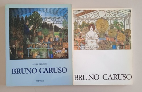 Bruno caruso lotto - bruno,