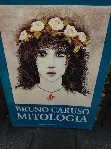 Bruno caruso mitologia - bruno, e3